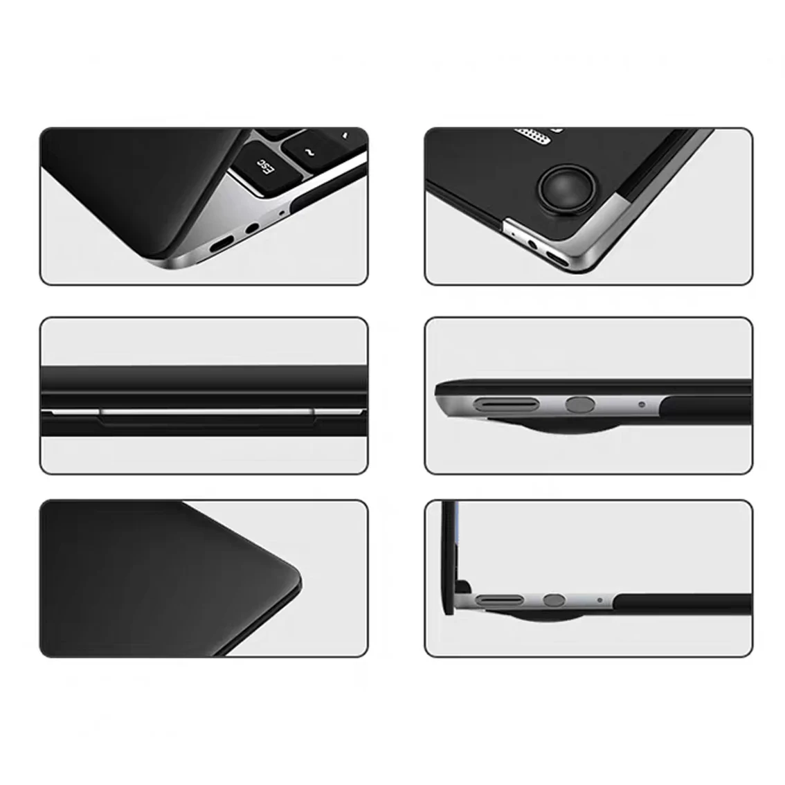 

Crystal\Matte Case For huawei Matebook Mate 13 14 Mate book X pro,Cases for MagicBook14 15 Pro 16.1 Matebook D14 D15 X 2020