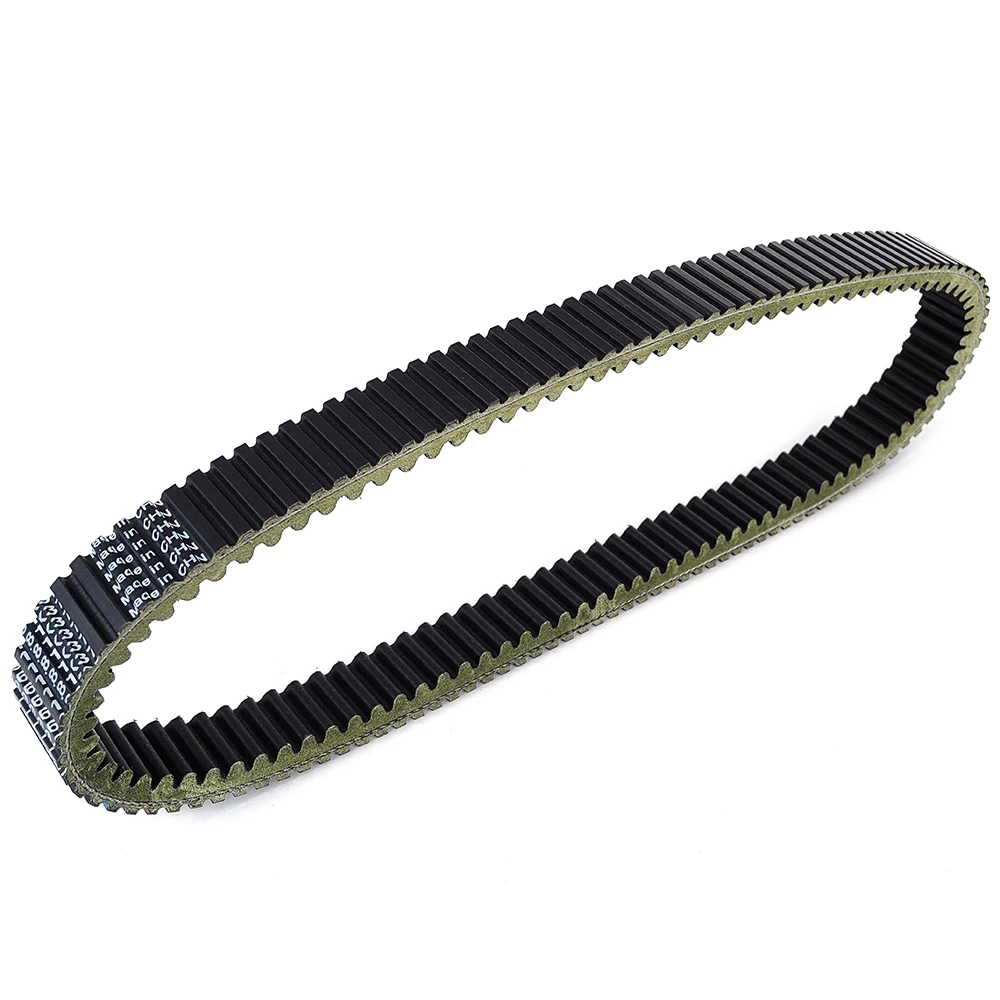 

Drive Belt for Polaris 600 Dragon IQ LXT Shift Touring Indy LX Rush Switchback Adventure Pro R 144in 136in 3211122 3211087