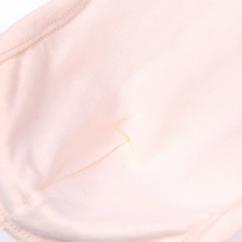 Hiding Gaff Panty Shaping Pant For Crossdresser Transgender Shemale Camel Toe Underwear TG False Panties Fake Vagina Gaff