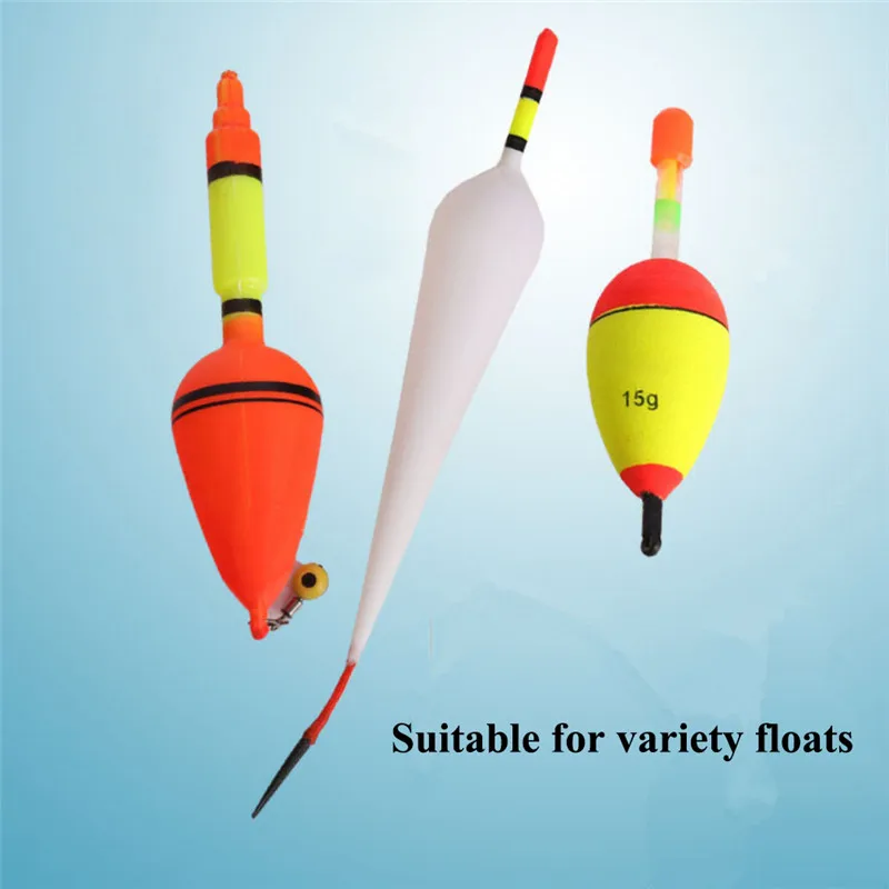 Автоматическое выталкивание двойного крючка для ловли рыбы на осень полная