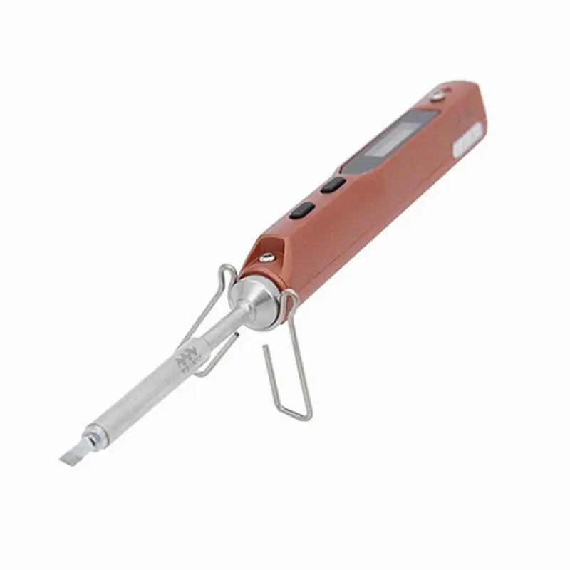 

2022 New M-Stand Soldering Iron Stand Bracket Holder for TS100 Metal Support Station