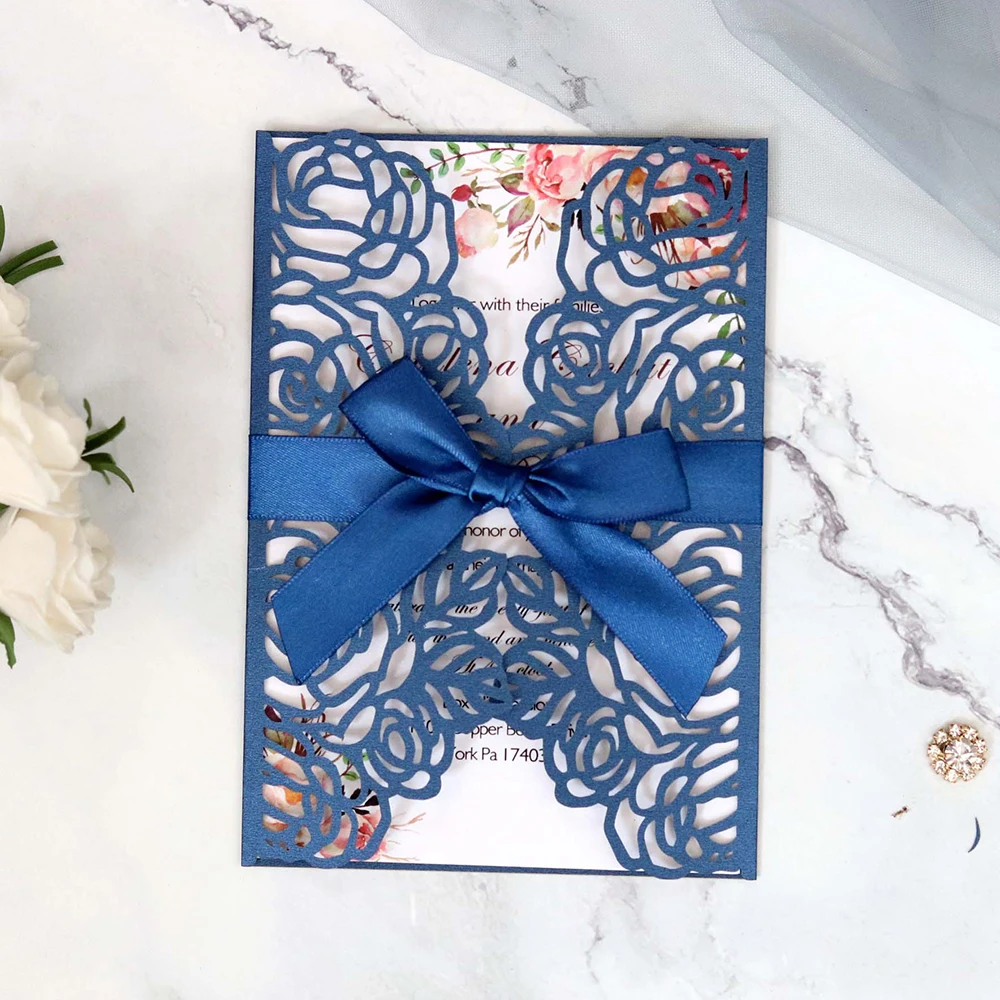 Новое поступление 10 шт./партия Европейский высококачественный белый цвет