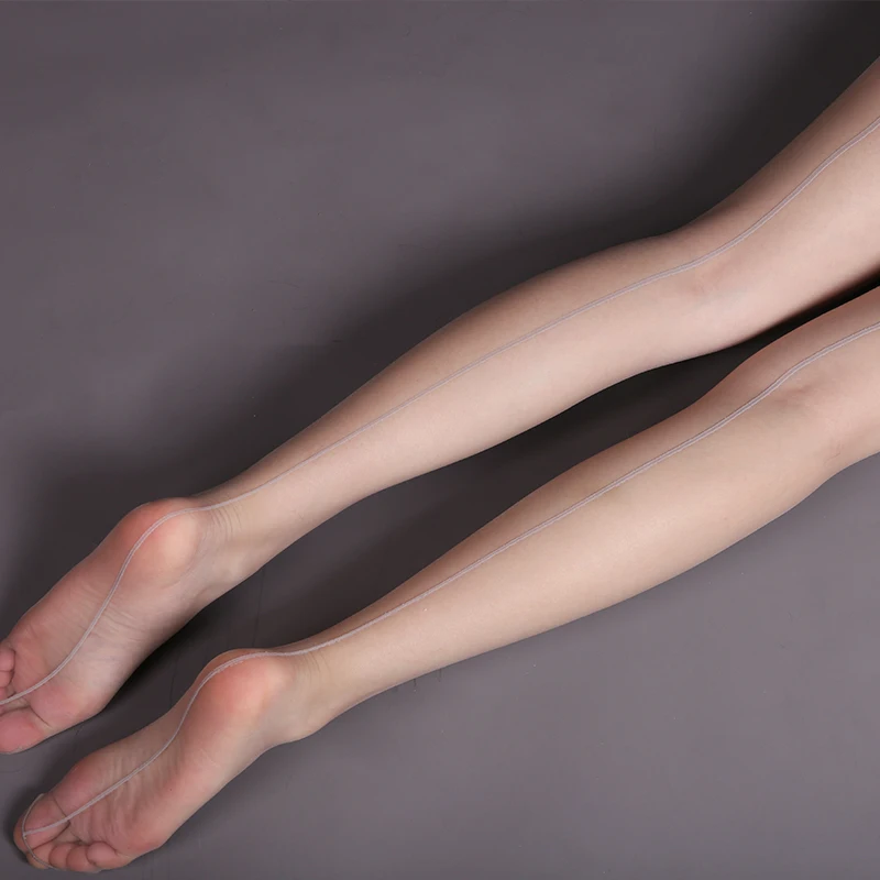 Эротические чулки эротическое белье женские сексуальные колготки с открытой