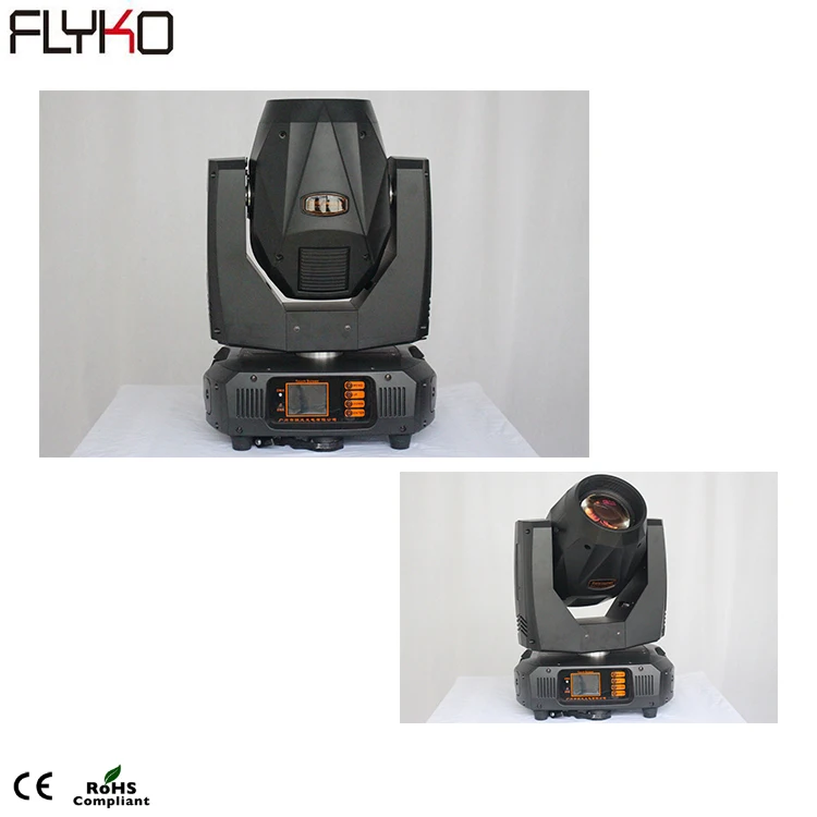 

Бесплатная доставка цена завода DJ Сценический Свет 270s движущийся головной прожектор