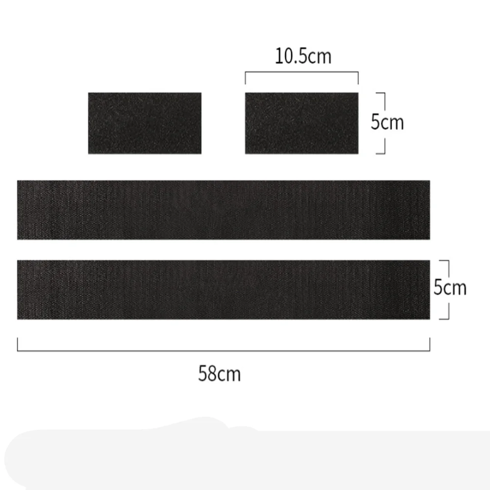 Автомобильное фиксирующее устройство для багажника ремня Лада Калина приора