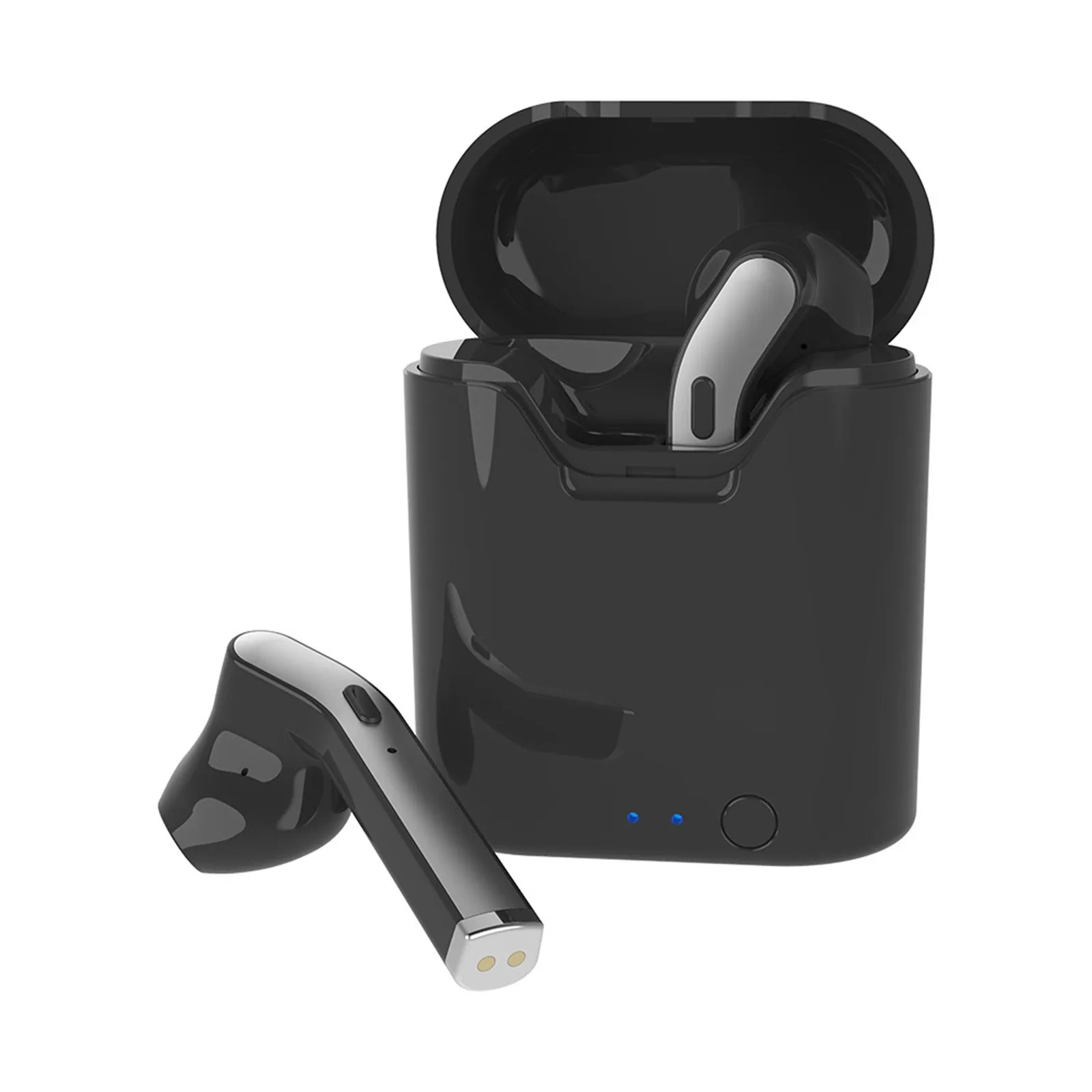 Беспроводные Bluetooth-Наушники Tws-Наушники Наушники-вкладыши для Iphone | Электроника