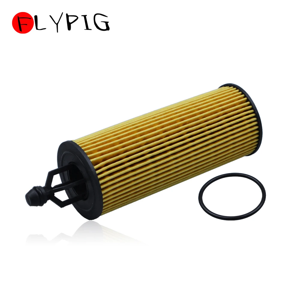 Масляный фильтр FLYPIG Pentastar для Chrysler Jeep Dodge RAM 2014 2018 л V6 68191349AA 68191349AB jeep chrysler jeep jeepram | Масляные фильтры -32848633688