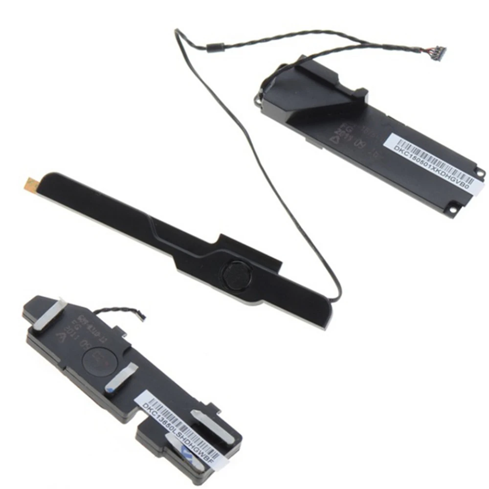 Внутренний правый и левый динамик для ноутбука комплект сабвуфера Macbook Pro A1278 Core i5