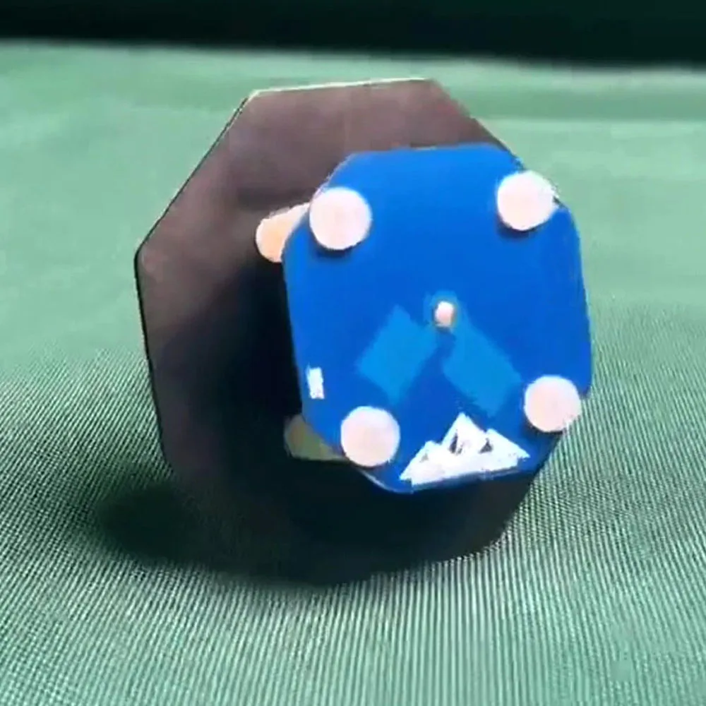 

Плоская антенна FPV с левой рукой, 5,8 ГГц, 1 шт., интерфейс SMA, циркулярная поляризационная пластина с высоким коэффициентом усиления для цифров...