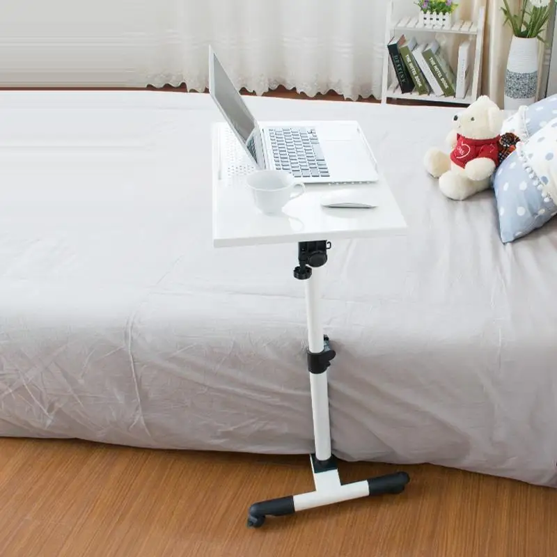 Ordinateur портативный Escritorio Biurko поднос для кровати Mesa Portatil Tafel офисный прикроватный