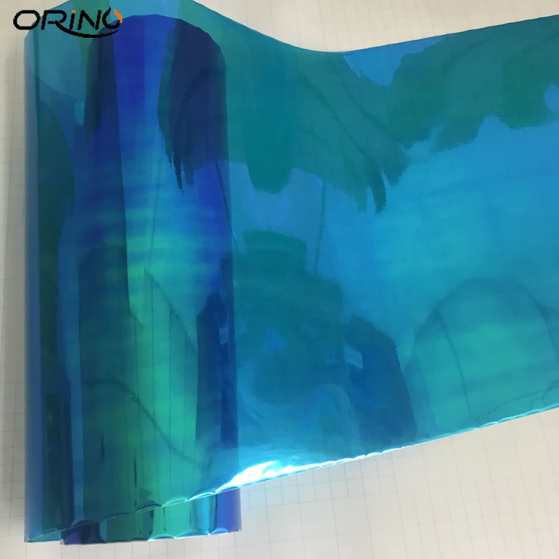 Автомобильный светильник-Хамелеон 30x20 0/300/500 см подвесной светильник задний