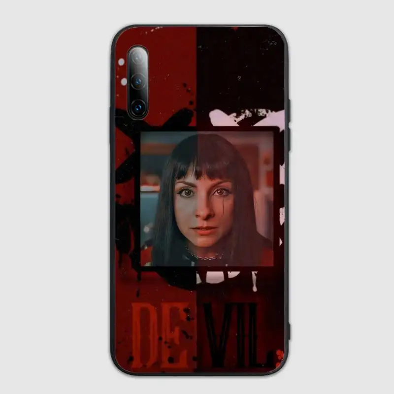 

Vis A Vis Zulema Phone Case For Samsung S note S10E 6 7 8 9 10 20 plus edge lite Cover Fundas Coque