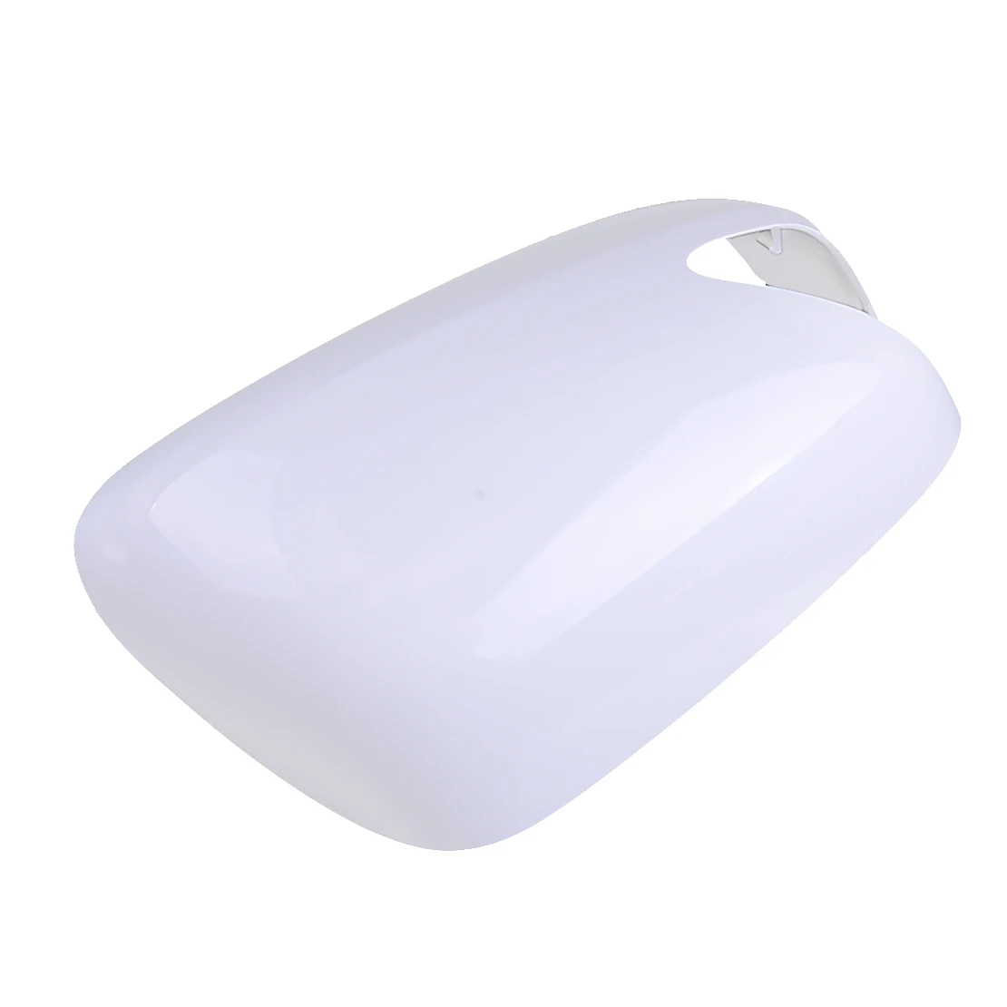 ABS правая дверь боковое зеркало заднего вида крышка рамка отделка Защита