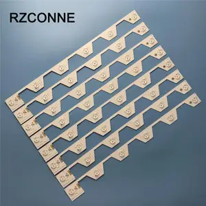 Светодиодная лента для телевизоров TCL 50 дюймов tmt_50e5800 _ 8x6 _ 3030c SW-4C-LB5006-YH2 4C-LB5006-HR2 L50E5800A B50A658U D50A620U 50U6500C L50E580A-VD