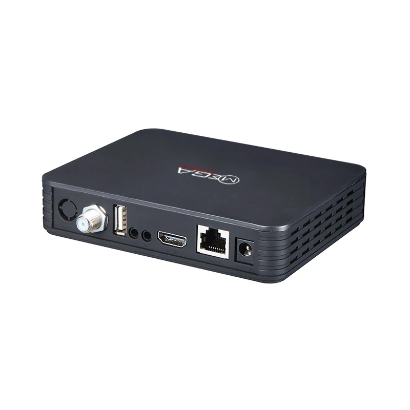 Приемник спутникового сигнала DVB-S2 декодер с NEWCAM CCCAM USB WIFI BISS Key Powervu | Электроника