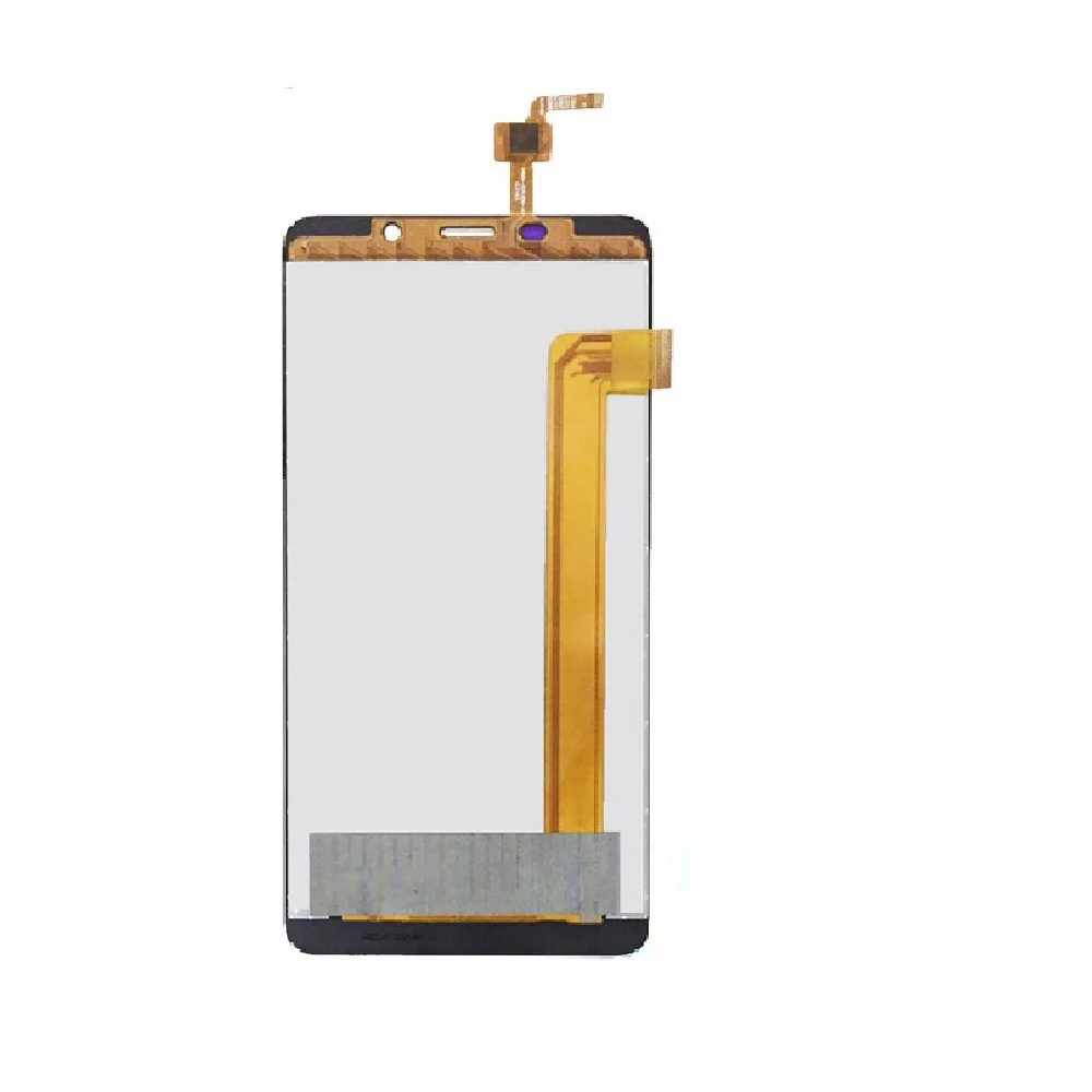ЖК дисплей для Leagoo M8 + дигитайзер сенсорного экрана запасные части Pro экран