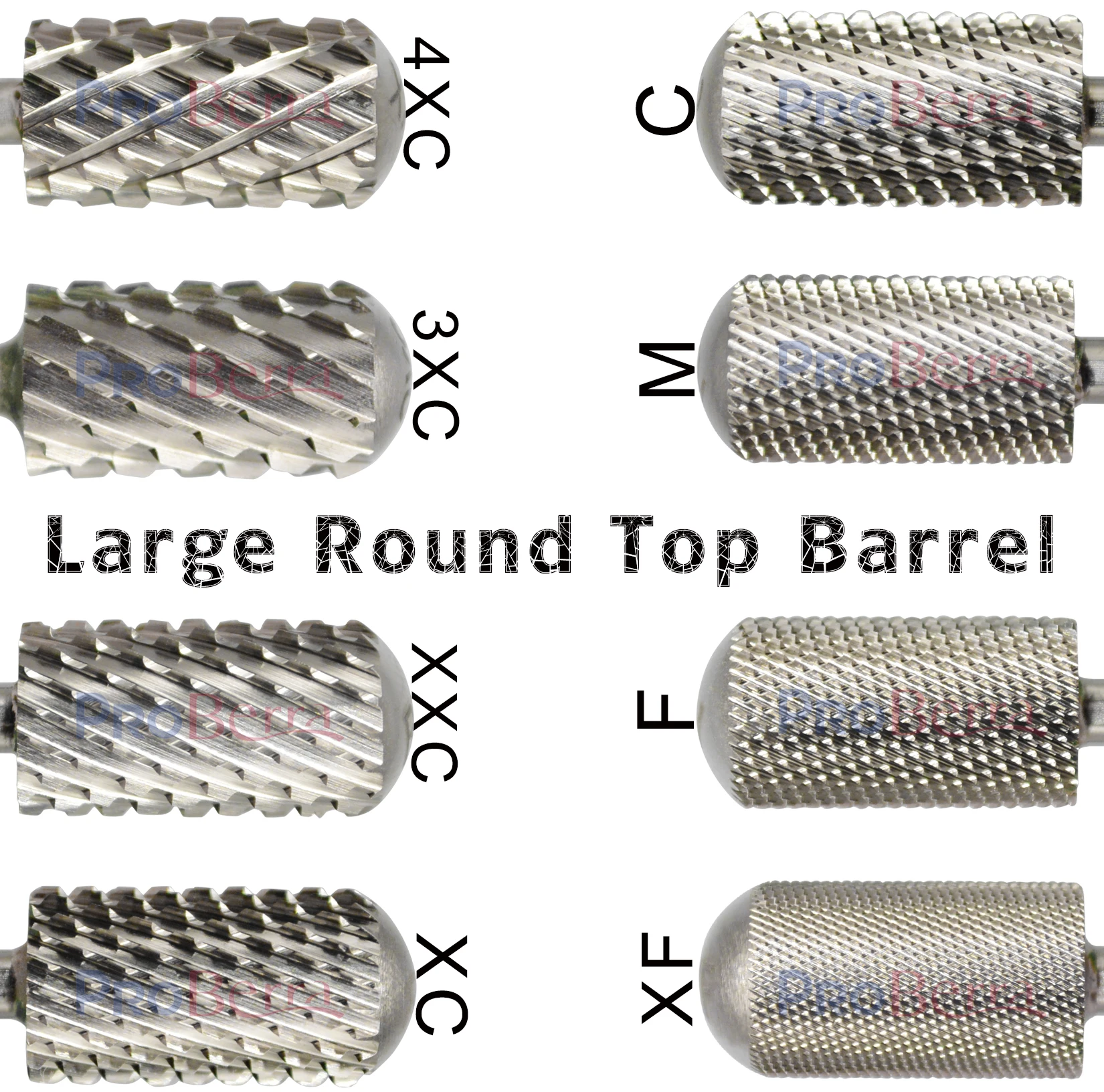 Набор инструментов для маникюра и педикюра из серебра 6 пробы |