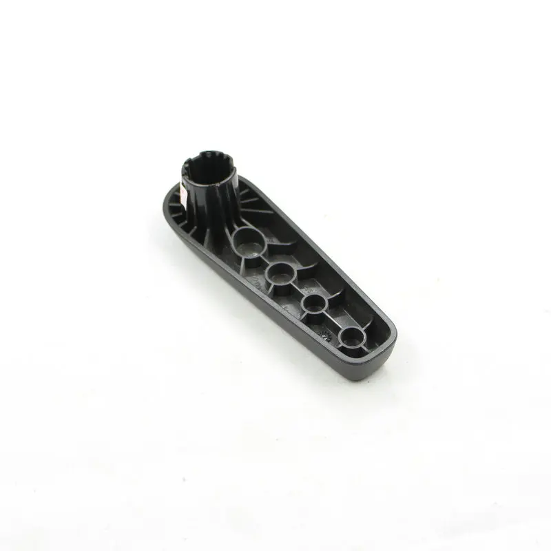 

For Golf 7 MK7 Seat lumbar support adjustment handle Manual seat lumbar adjustment switch 5G0 881 236