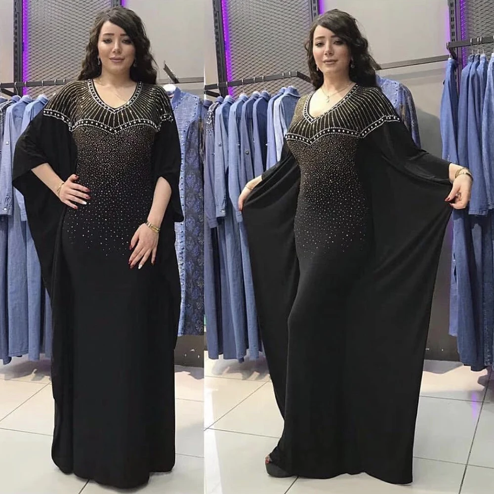 Африканские платья для женщин ankara vestidos vetement femme 2019 халат африканская Дашики
