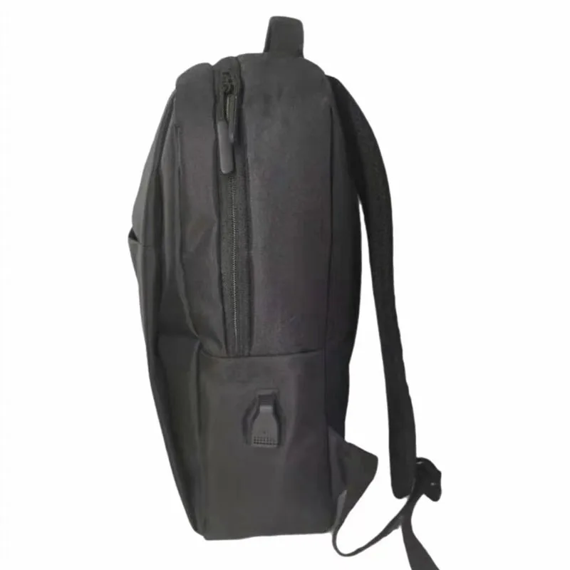 Дорожный рюкзак для PS3/4/5 переносной хранения с портом зарядки водонепроницаемый