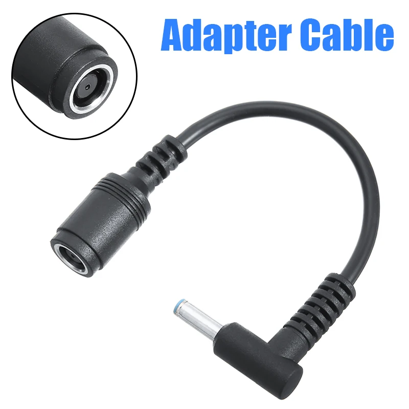 Удлинительный кабель для зарядного устройства постоянного тока от 7 4 мм до 5