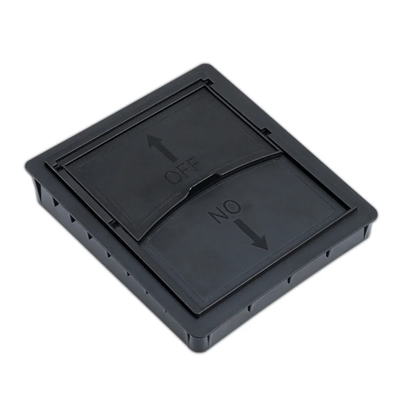 

Auto Center Console Organizer Armrest Hidden Storage Box For Tesla Model 3 Car Accessories Car Armrest Holder Box