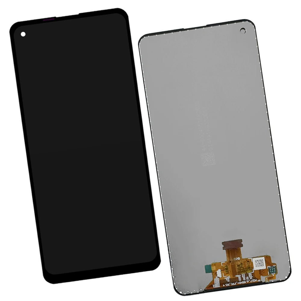 

100% Tested A21S LCD For Samsung A21s A217 SM-A217F Display lcd Screen replacement for Samsung A21S display lcd screen module