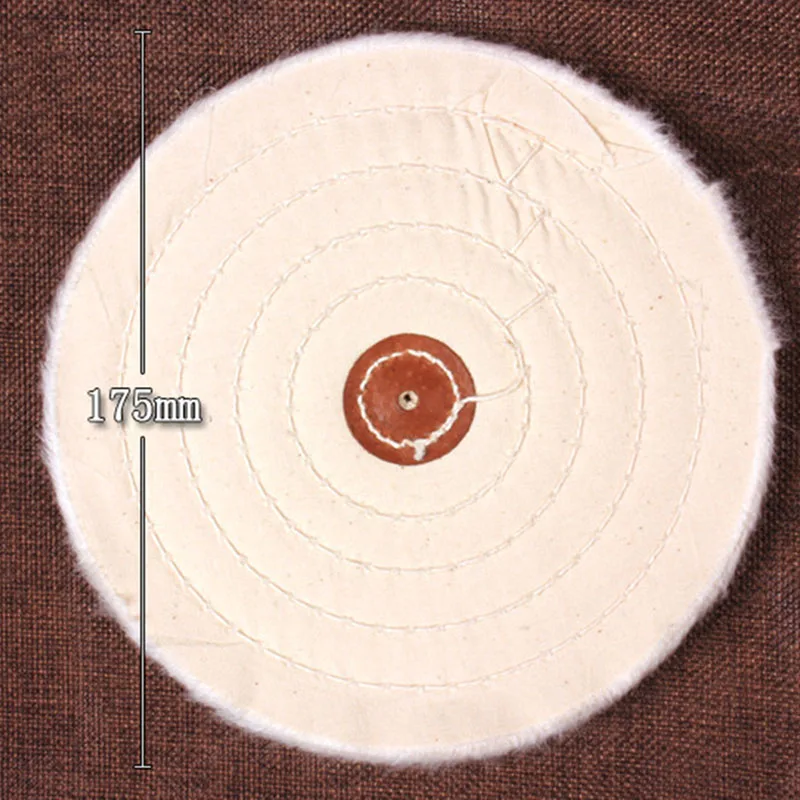 Полировка мягкой полировки колеса Арбор буферная полировка подходит для