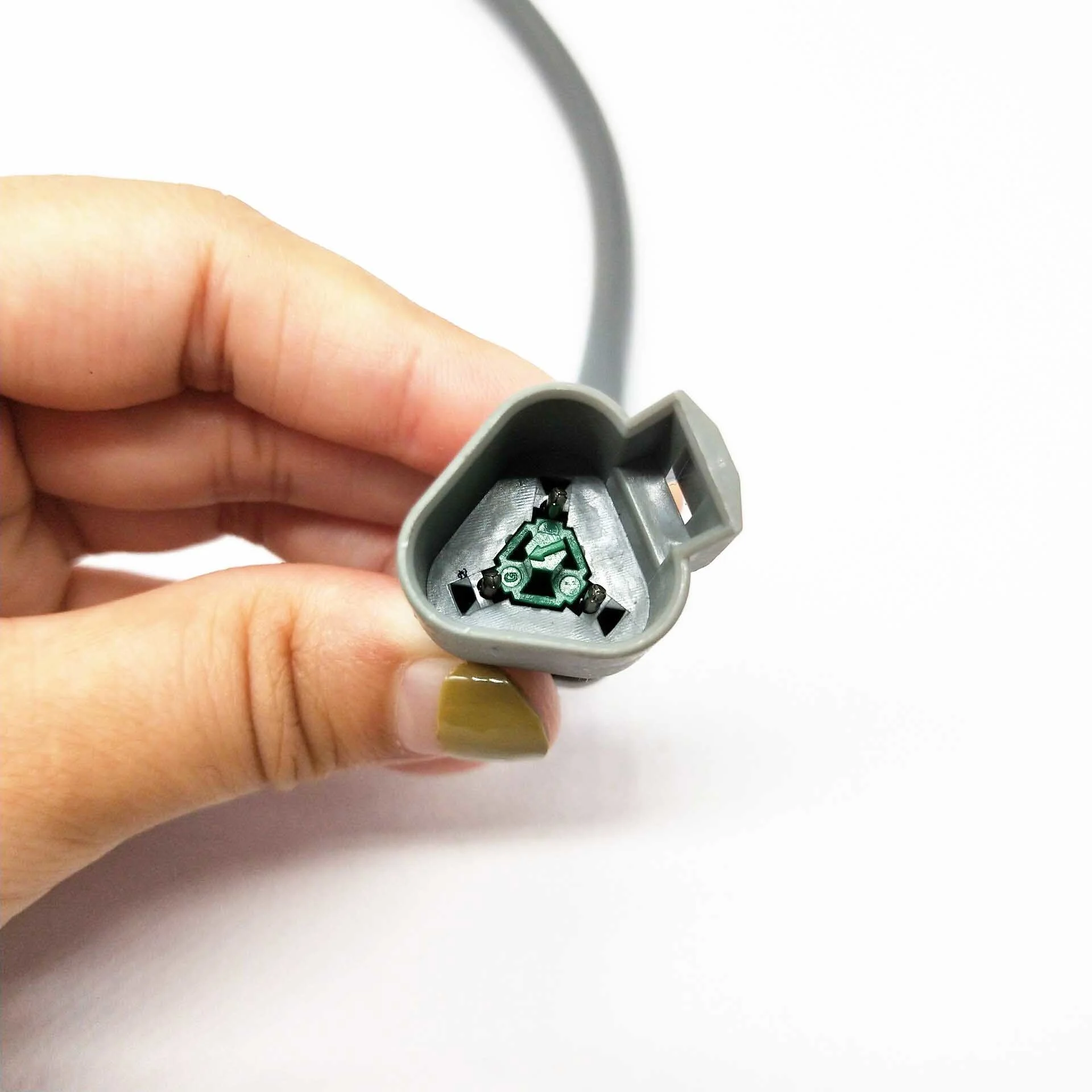 Дроссельная заслонка SMD 7861 92 4131 7861924131 для экскаватора|Датчик положения