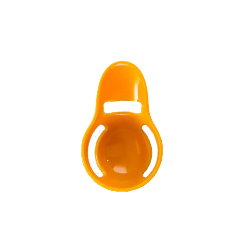 Разделители яиц с коротким хвостовиком креативный разделитель разделители