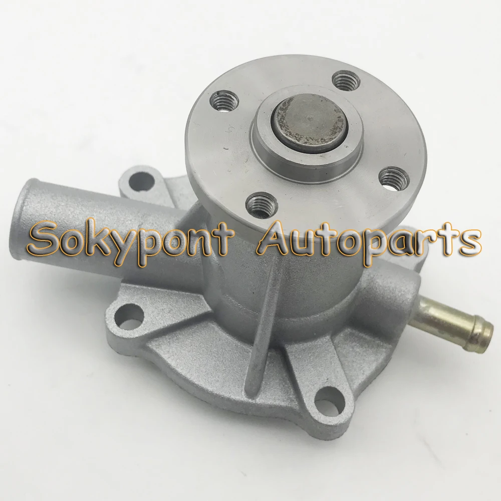 Водяной насос для Kubota G5200 G5200H G3200 G3200H 1 шт. 15852 73030|Топливные насосы| |