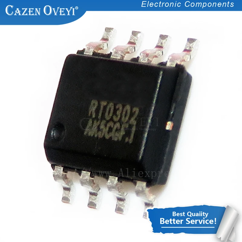 

1pcs/lot RT0302 0302 SOP-8 In Stock