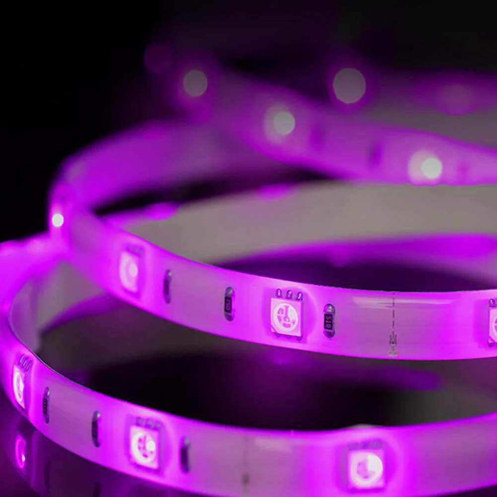 Контроллер Лента лампа 1 шт. USB RGB фон светильник ing Bluetooth ТВ Настольный Экран