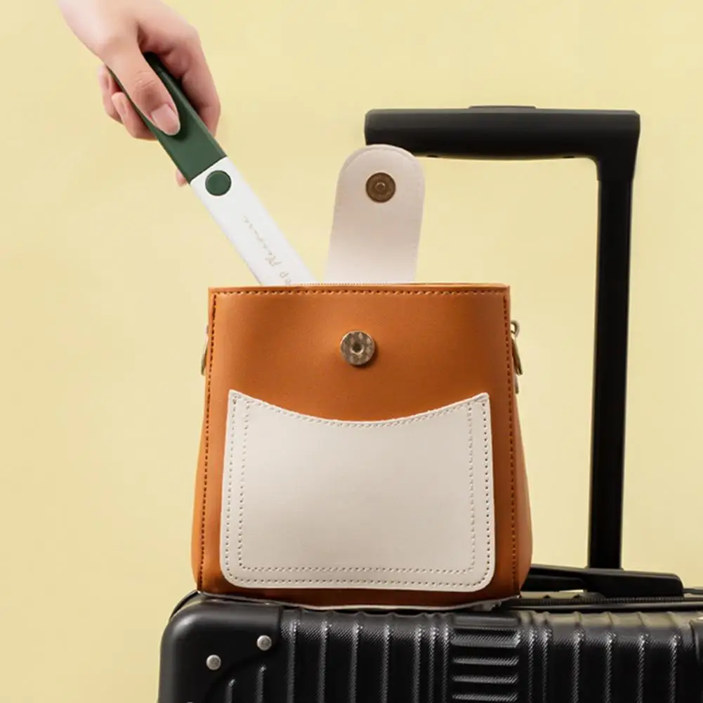 Portable Lint Remover Pet Hair Brush Manual Roller Sofa Clothes Cleaning Fuzz Fabric Shaver Tools |