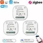 Умный светильник ель Zigbee с поддержкой Wi-Fi и таймером