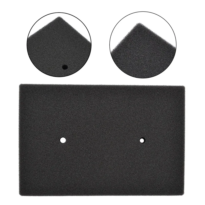 Запчасти для мотоциклов воздушный фильтр Kawasaki Ninja 300 250R EX250J EX300 EX300A EX300B ABS KRT зимнее