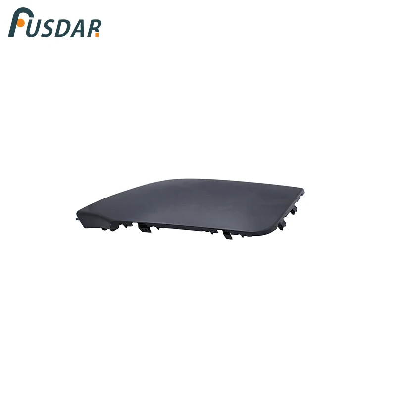 1Pcs Front Bumper Grill Tow Eye Hook Cap Cover Unprimed For Nissan Rouge 2017-2019 | Автомобили и мотоциклы