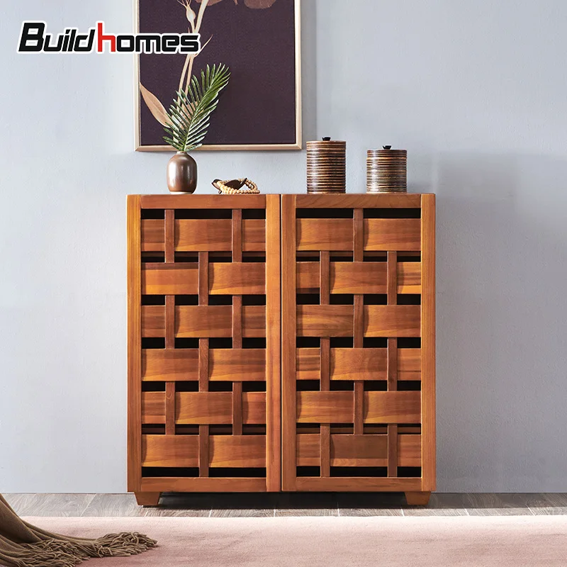 Полка для обуви scarpiera sapateira muebles de sala meuble Range шкаф хранения hogar schoenenrek деревянная