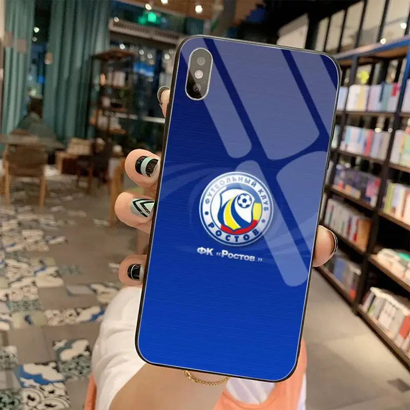 Силиконовый чехол для iPhone 11 Pro XR XS MAX 8X7 6S 6 Plus SE 2020 | Мобильные телефоны и аксессуары