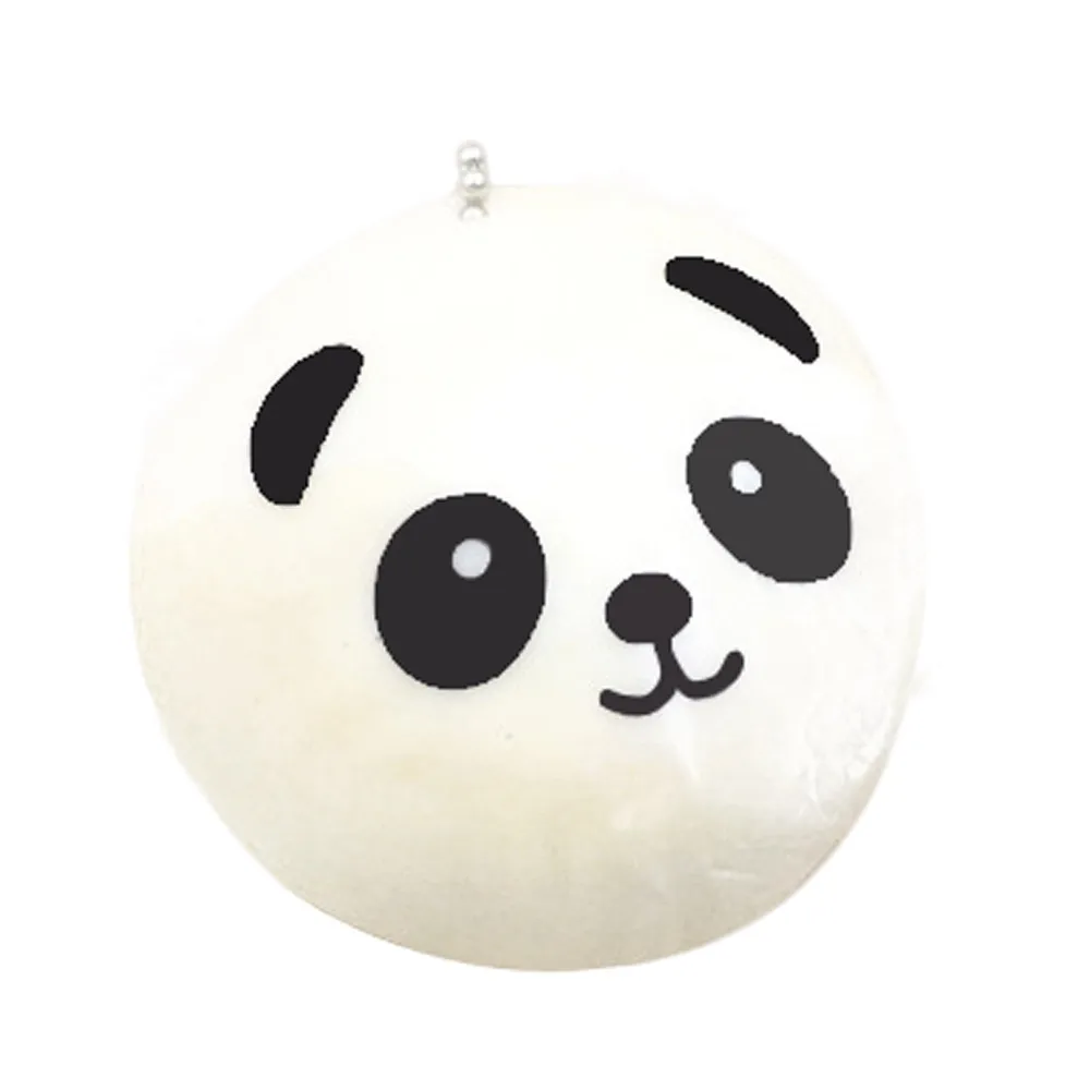 Милая панда игрушка для снятия стресса мягкая медленно поднимающаяся