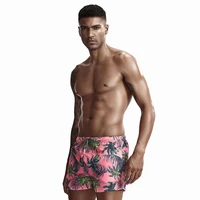 seobean mens shorts quick drying casual shorts surf swimming fitness shorts loose breathable beach shorts