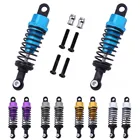 2 шт. 118 WLtoys A959 обновленные детали алюминиевый амортизатор для A969 A979 K929 сменный A949-55 Радиоуправляемый автомобиль игрушки с дистанционным управлением