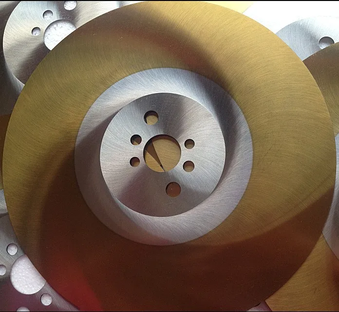 

13 дюймов высокоскоростная стальная дисковая лезвие пилы 350*2,0*32 мм HSS-DM05 режущие инструменты для нержавеющая сталь специальное лезвие пилы