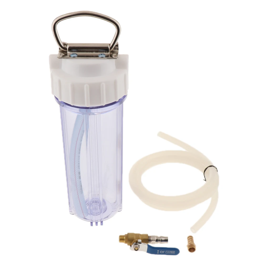 Автомобильная коробка передач масло Трансмиссия танкер инструмент для Benz BMW Audi