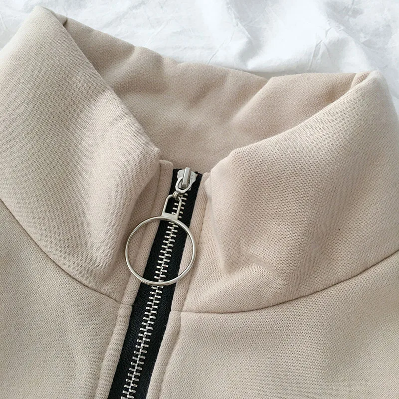 Gaganight/толстовки для девочек с героями мультфильмов Толстовка длинными рукавами