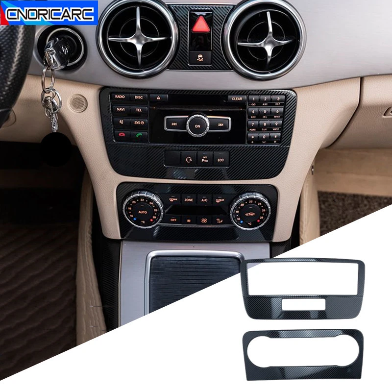 Автомобильный Стайлинг кондиционер воздуха с центральным управлением выход