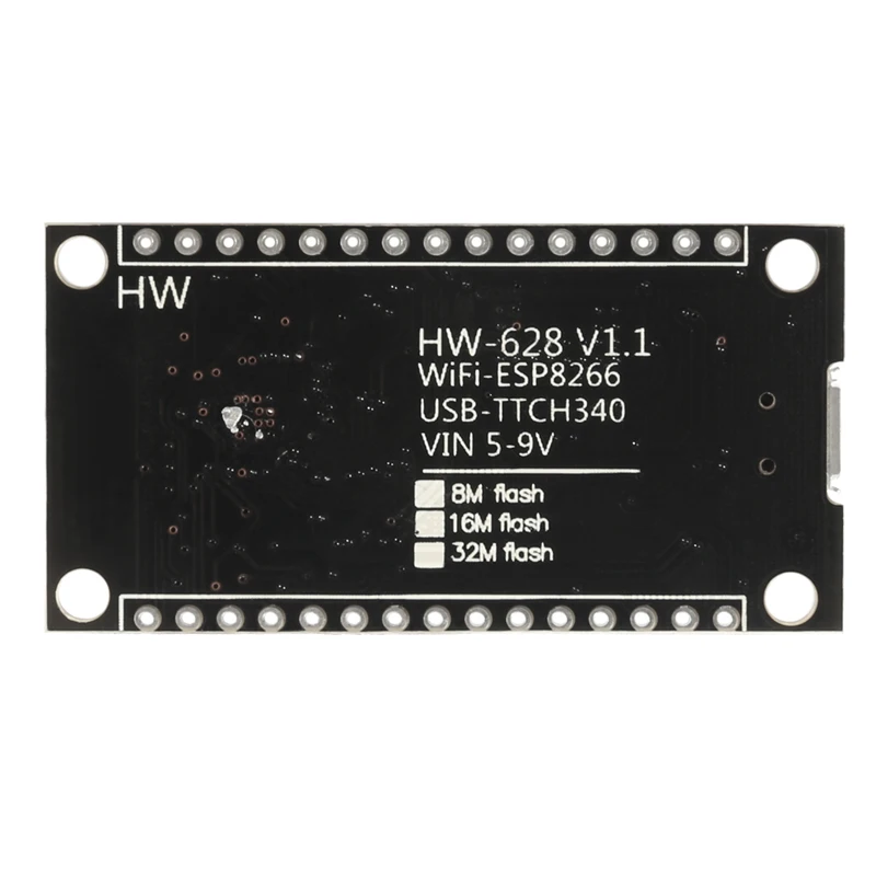 Беспроводной модуль Wi Fi CH340G NodeMcu Lua WiFi Интернет вещей макетная плата ESP8266 ESP 12E с