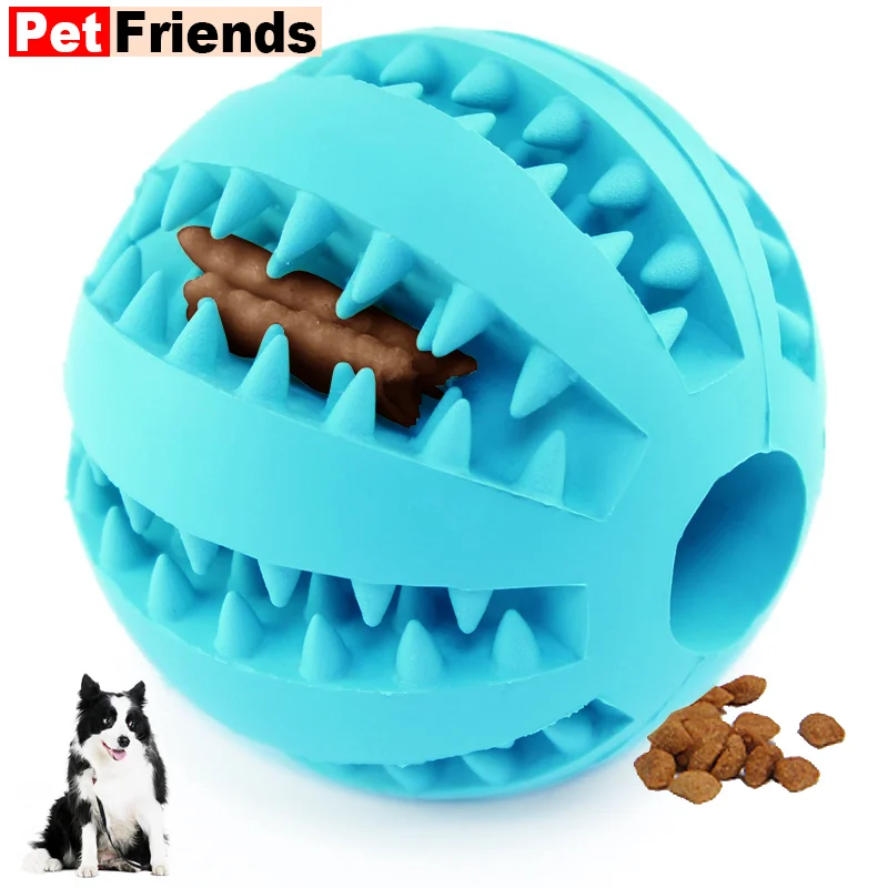 Мягкие игрушки для собак резиновый мяч забавные щенков большие щенки чистки