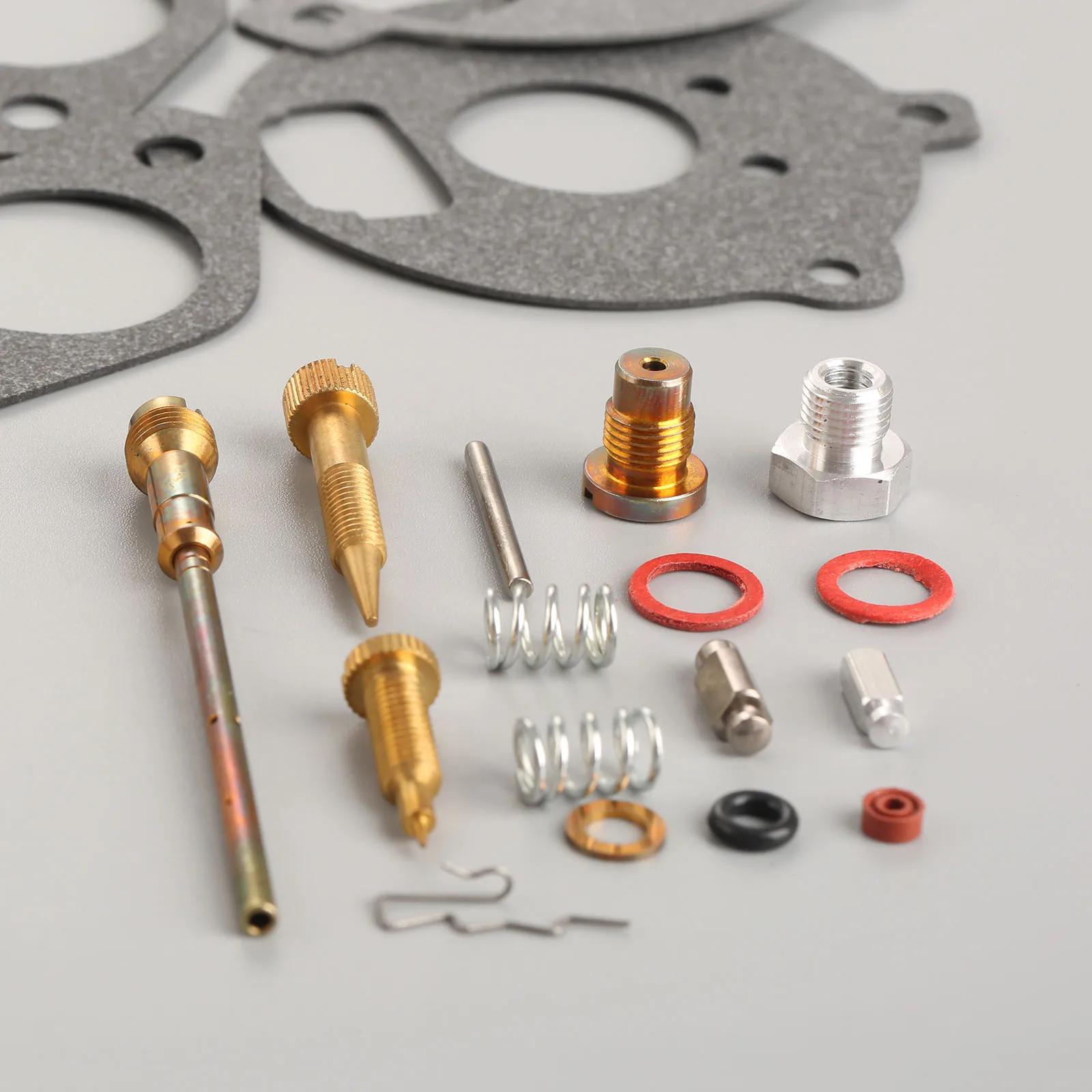 1 комплект b.s394693 Набор для Ремонта Карбюратора инструмент подходит Briggs Stratton 394693