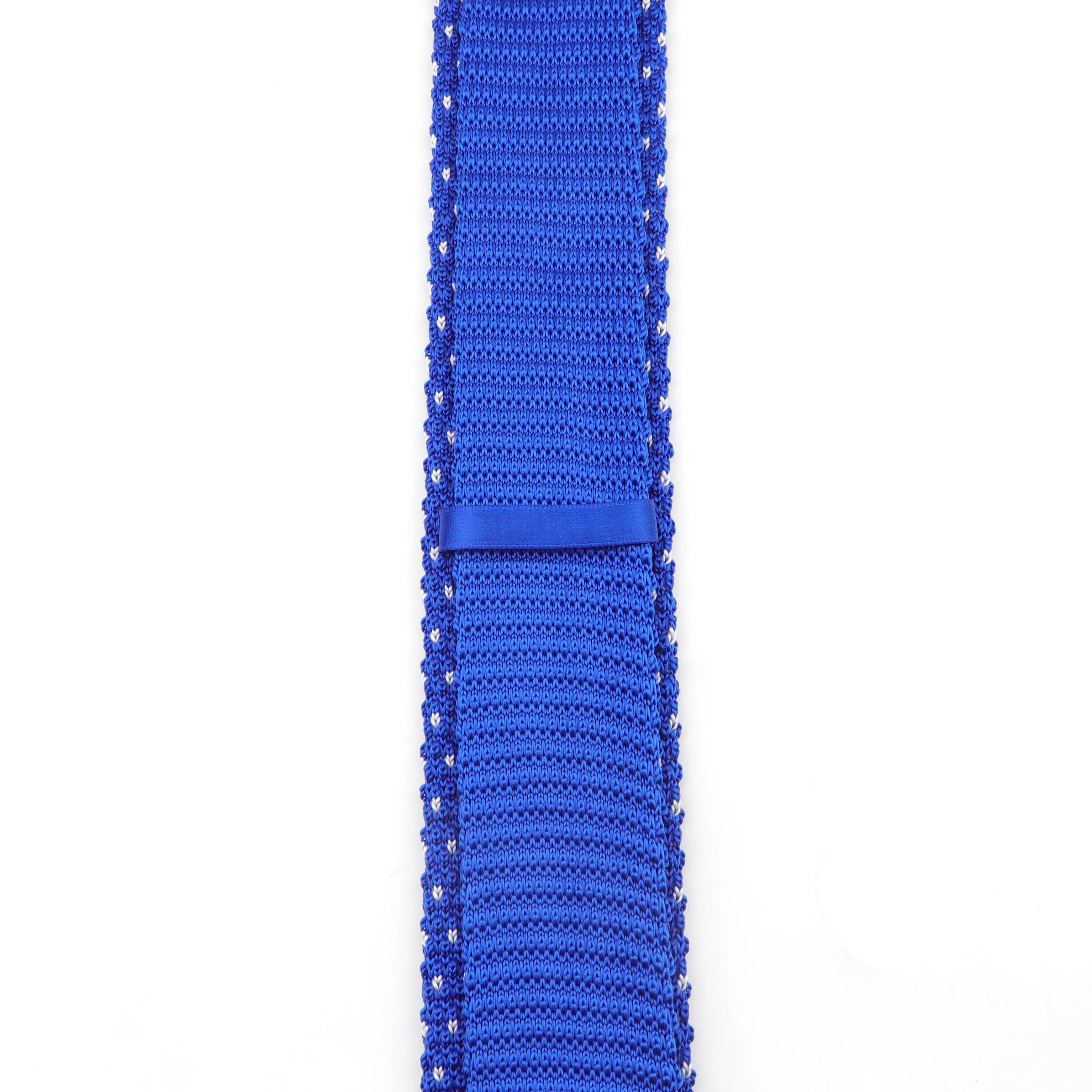 Men's Dots Ties Leisure Fashion Knitted Knit Necktie Skinny Narrow Slim Neck For Men Woven Designer Cravat | Аксессуары для